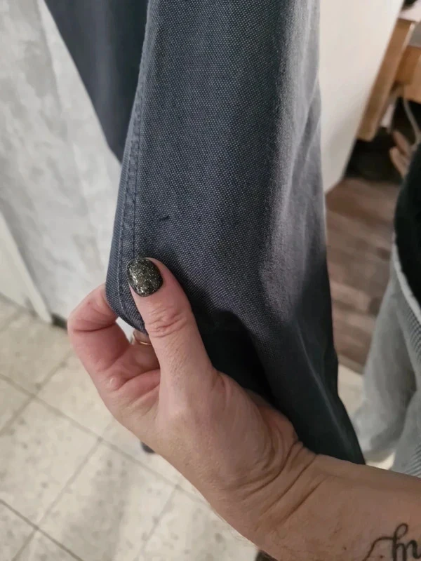 calça – photo 2